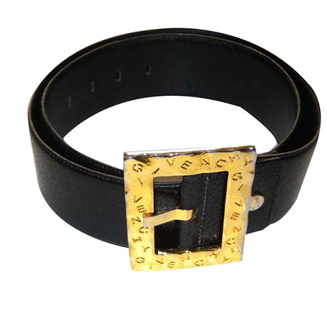 givenchy ceinture femme